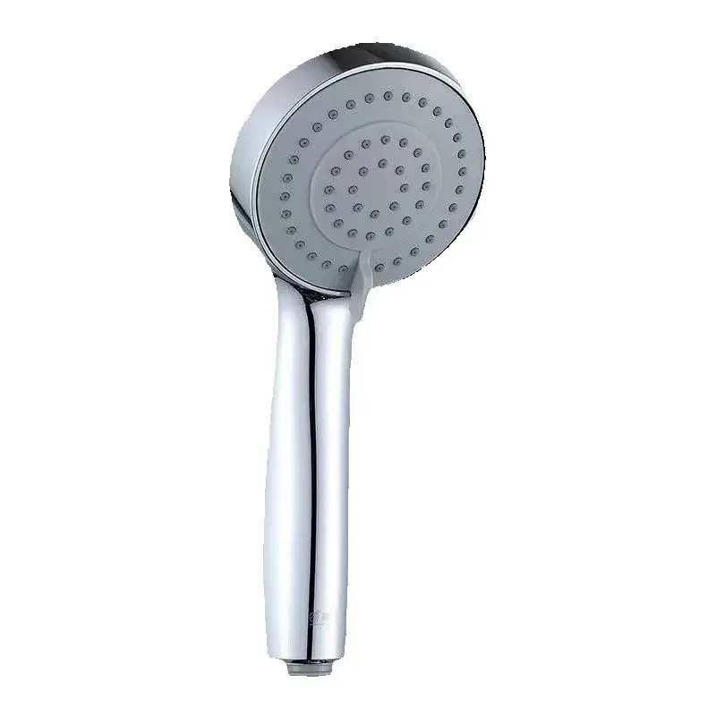 

5 шт. душевые насадки, 3 режима, регулируемые душевые насадки высокого давления, ручные насадки со шлангом для универсальных аксессуаров для душа в ванной комнате