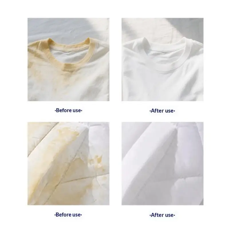 New! 10PCS Laundry Tablets Laundry Paper Anti-Staining Clothes Sheets Anti-String Mixing Color Absorption Washing Accessories