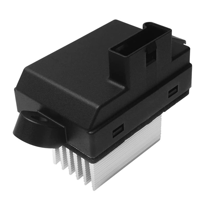 Heater Blower Motor Resistor For Chevrolet Malibu,Pontiac G6,2007-2009 Saturn Aura 10381264 1580569 15812875 22688134