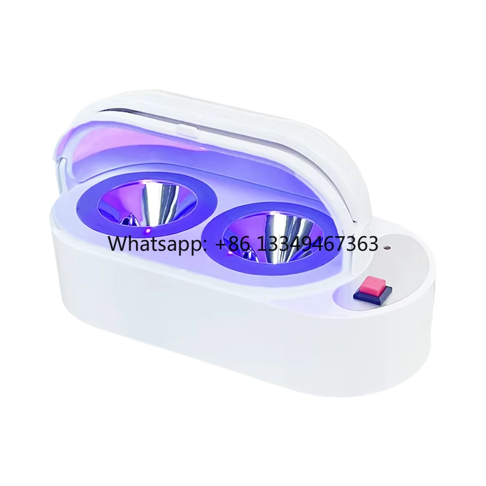 

CA-100 Optical Hot Sale Photochromic Lens Tester