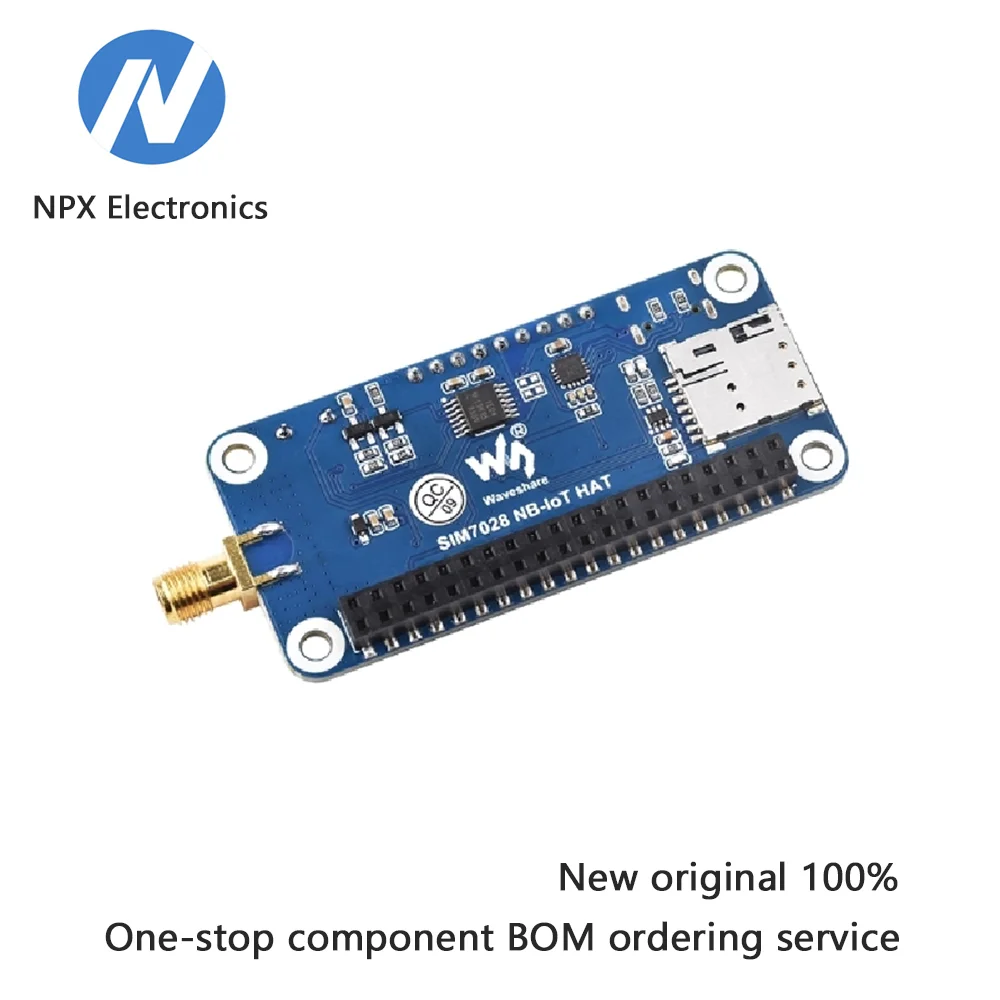 Nb-Iot Narrowband I…