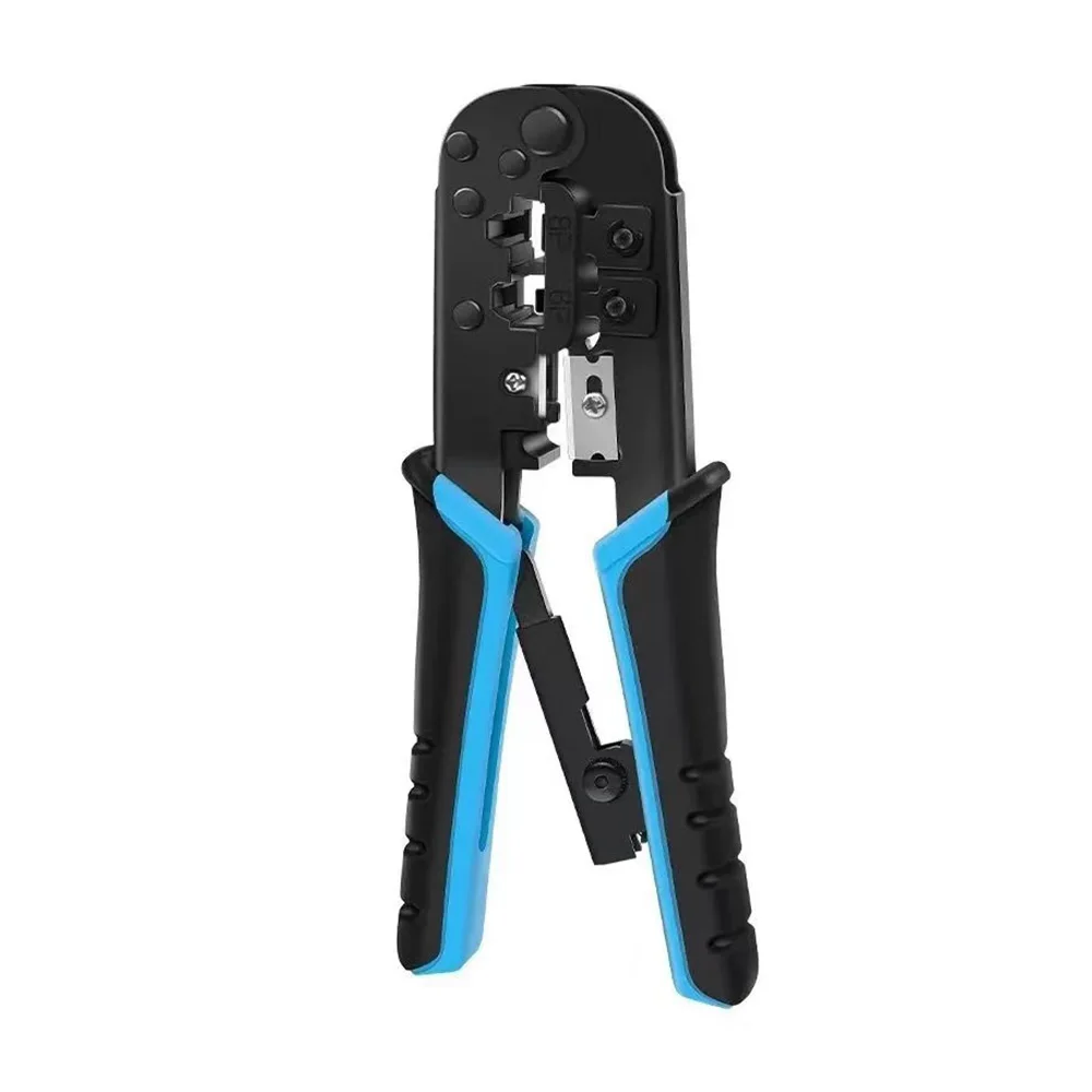 Rj45 Crimper RJ11 R… - image