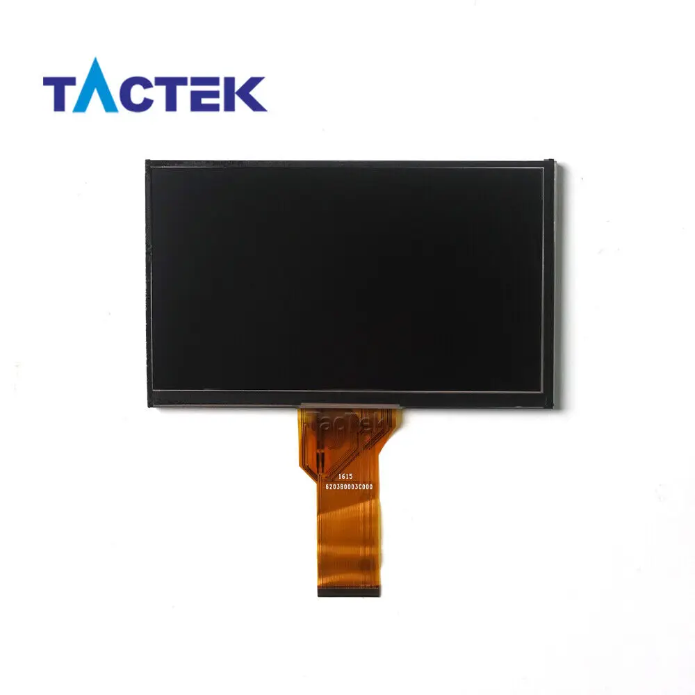 TK6070iH2WV for LCD Display Weinview TK6070iH 2WV Panel Screen 7Inch TFT 800*480