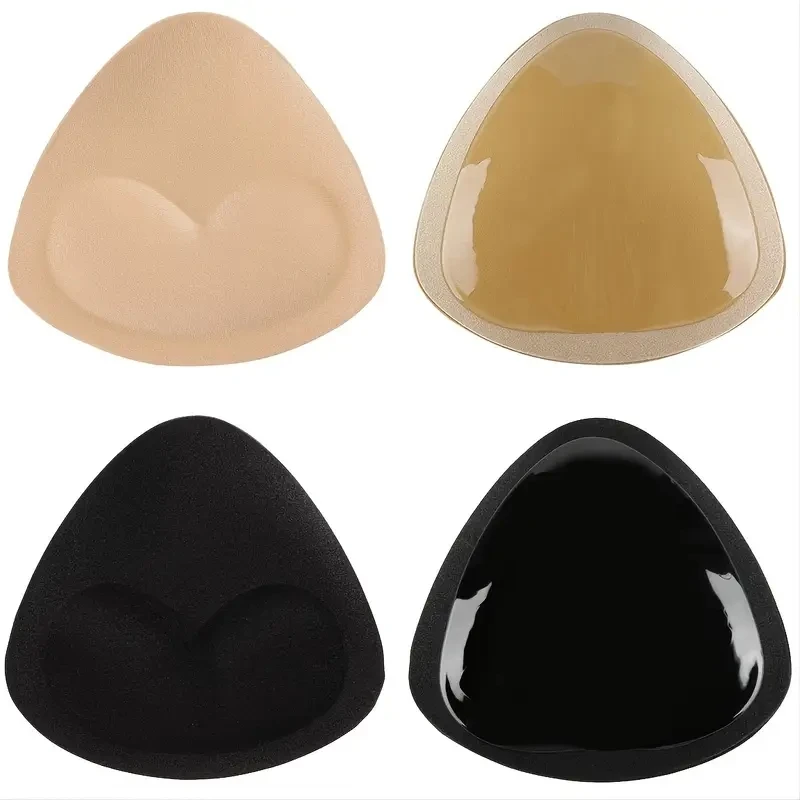 2Pcs Women's Breast…