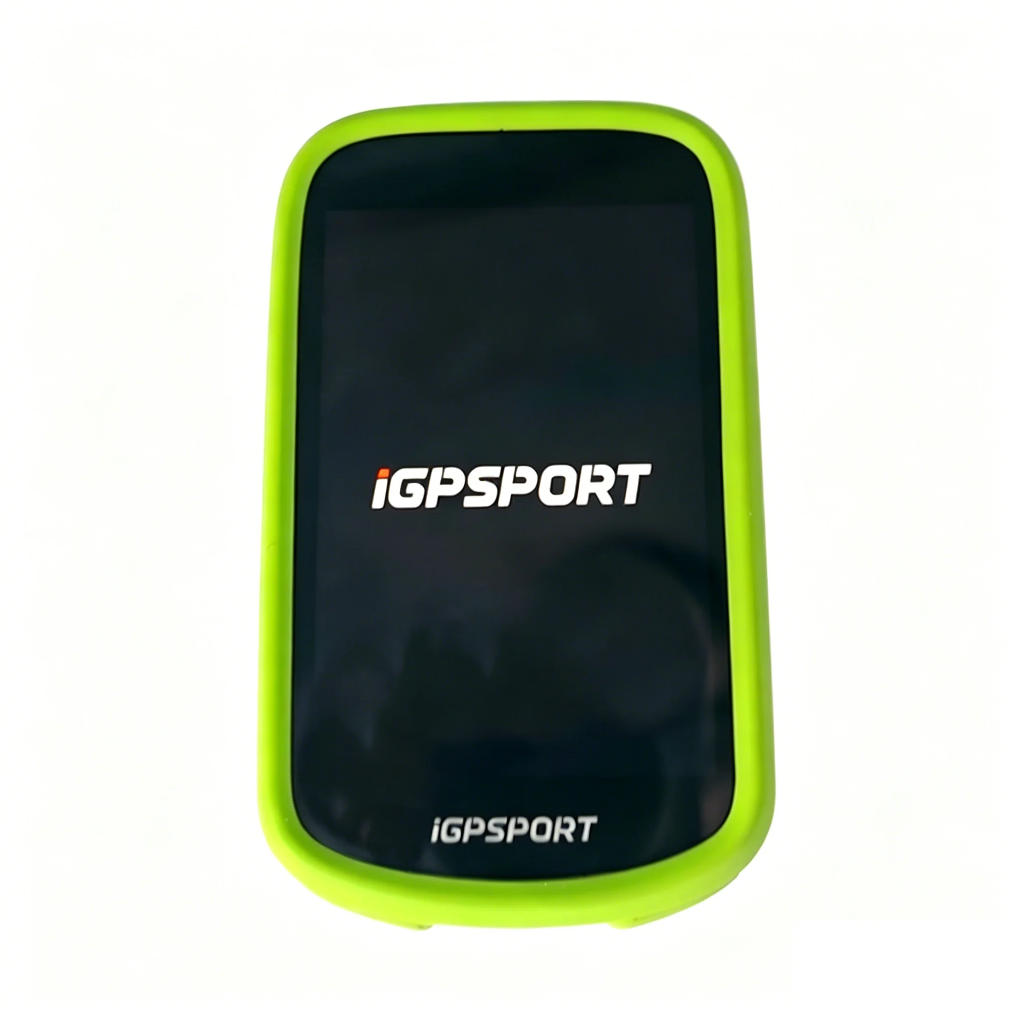 BSC500 Silikon-Schutzhülle für IGPSPORT BSC 500 GPS-Fahrradcomputer-Schutz mit Displayschutzfolie