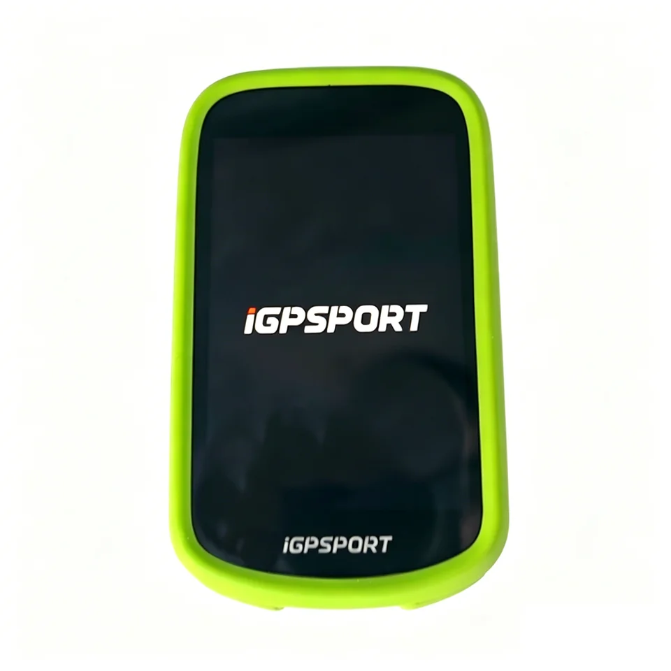 BSC500 Silicone Protective Cover for IGPSPORT BSC 500 Case of GPS