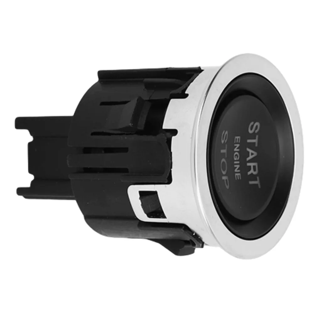 LR070381 Car Engine Start Stop Ignition Switch Push Button For Land Rover Discovery V 5 2017-2022 Range Rover Sport Velar 18-22