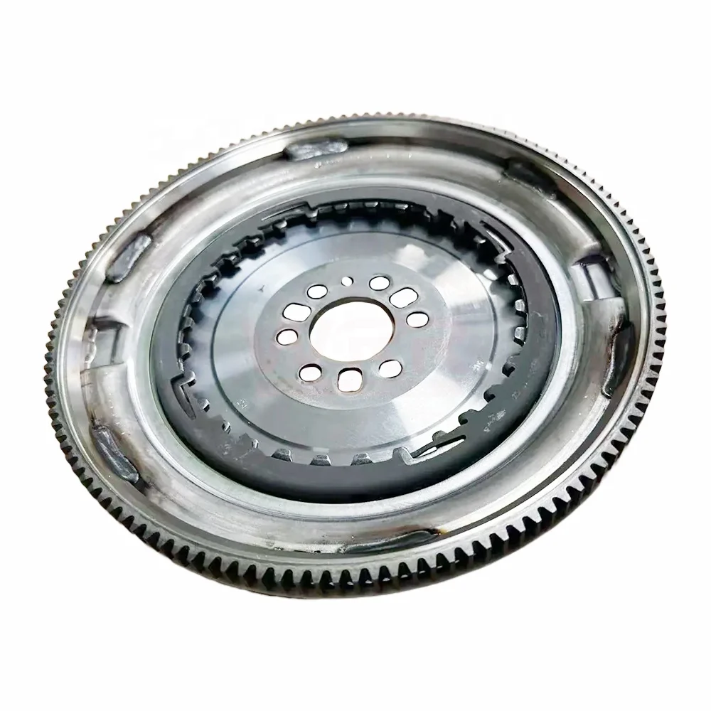 WRR 03C105266S Flywheel for Skoda/VW Octavia Superb Golf Jetta Magotan Lavida Touran Passat