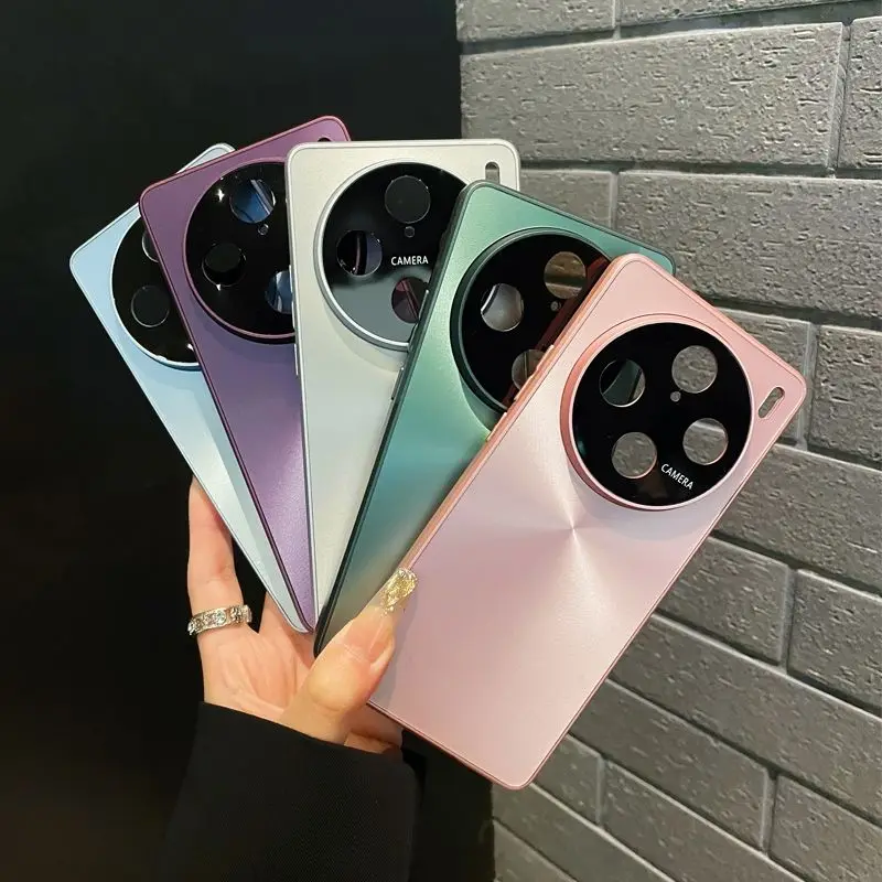 Thumbnail 3 - #35 Discounted Vivo X100 Phone Case Worth Buying