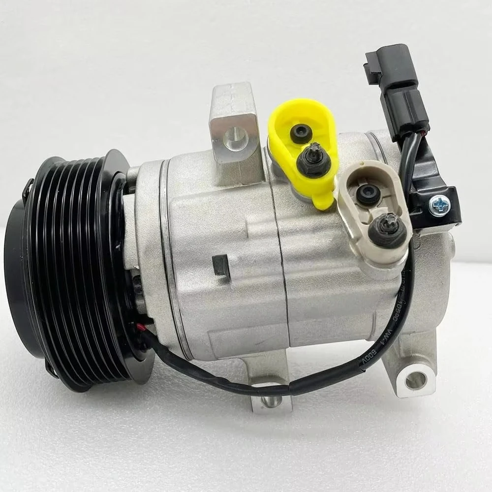ضاغط مكيف الهواء AC Aircon لفورد رينجر BT-50 T6 2011- 1715092 1715093 UC9M-19D629-BB AB39-19D629-BB