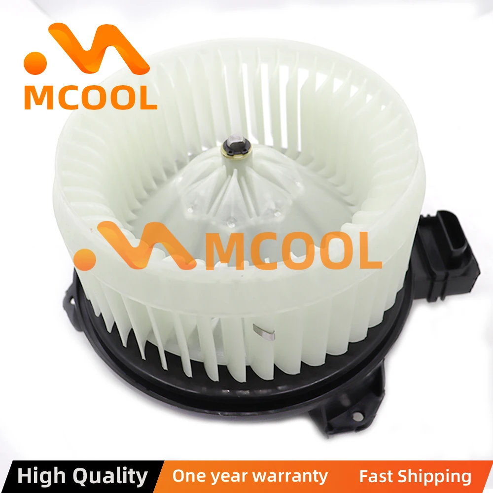 

For Heater Blower Motor Fan FORD EDGE HONDA 79310-TBO-H11 7L4Z19805A 79310-TK4-A41 79310-STK-A41 79310-STX-A01 79310-TAO-A01