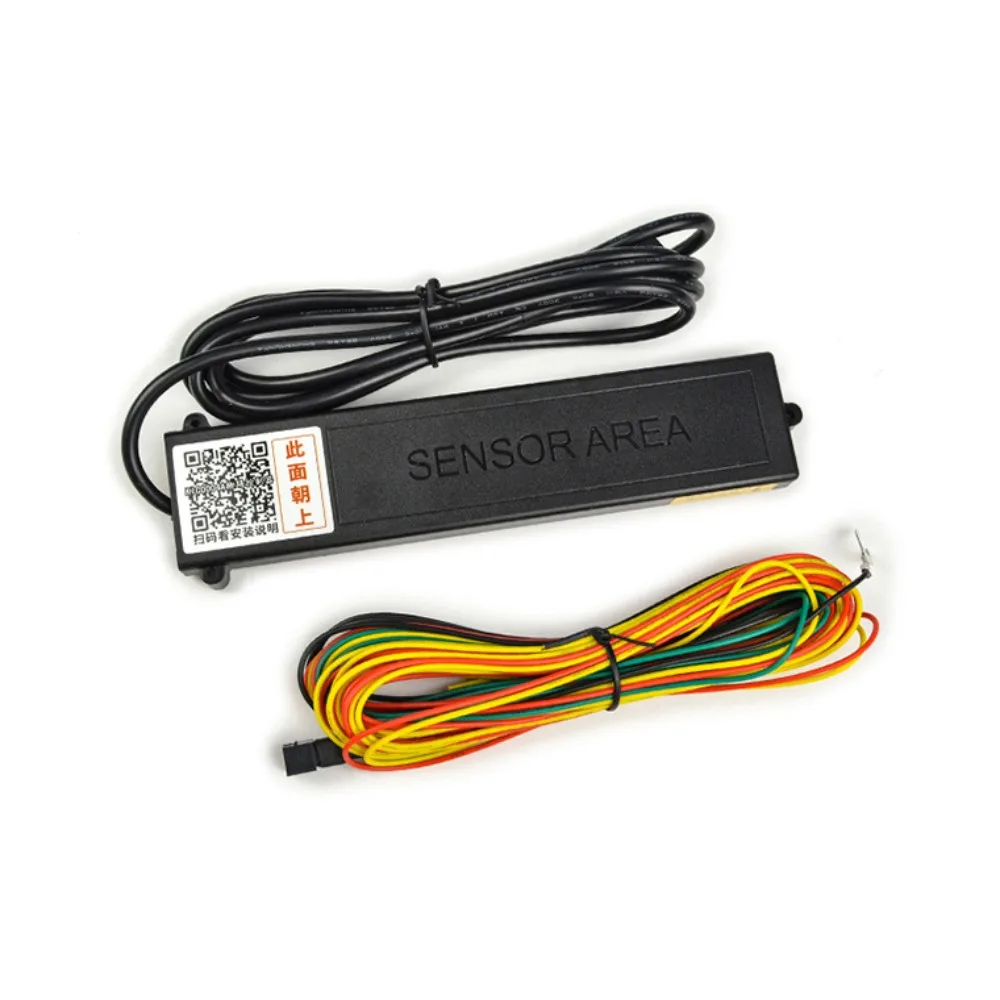 

Universal Car Smart Electric Tailgate Kick Sensor, One-Foot Automatic Trunk Opening Switch