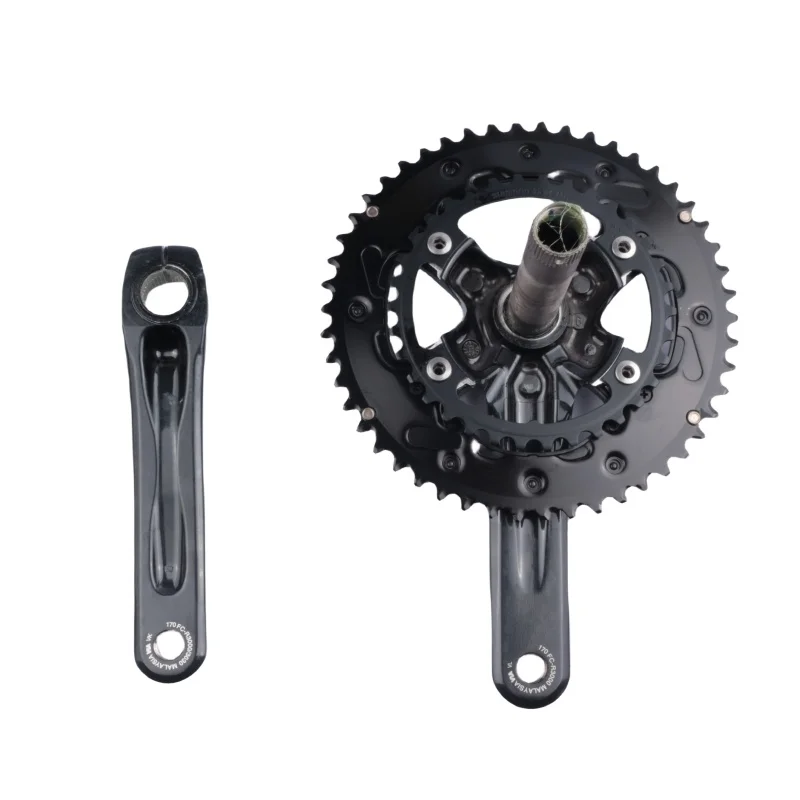 SHIMANO SORA FC R3000 2x9Speed Road Crankset 165MM 170MM 175MM 50