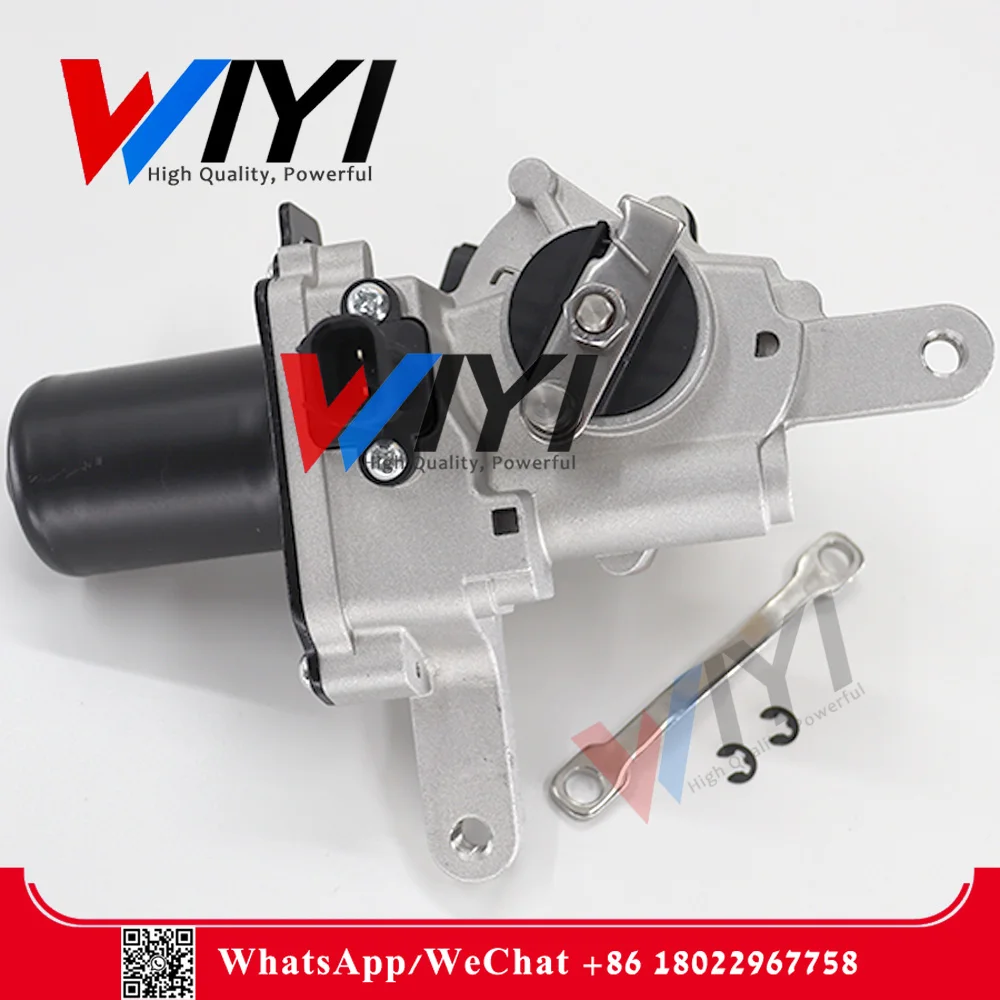 CT16V Turbocharger Vacuum Actuator Wastegate For Toyota Hilux 3.0 D4D 17201-0L040 17201 0L040 17201-30110 1720130110