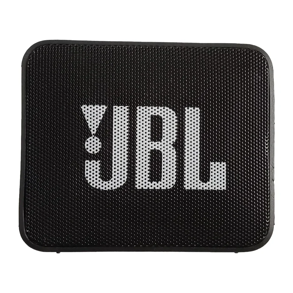 JBL GO 2 Portable Wireless Bluetooth Speaker Life Waterproof for Outdoor Indoor HIFI GO2 Loudspeaker Long Standby With Microphon