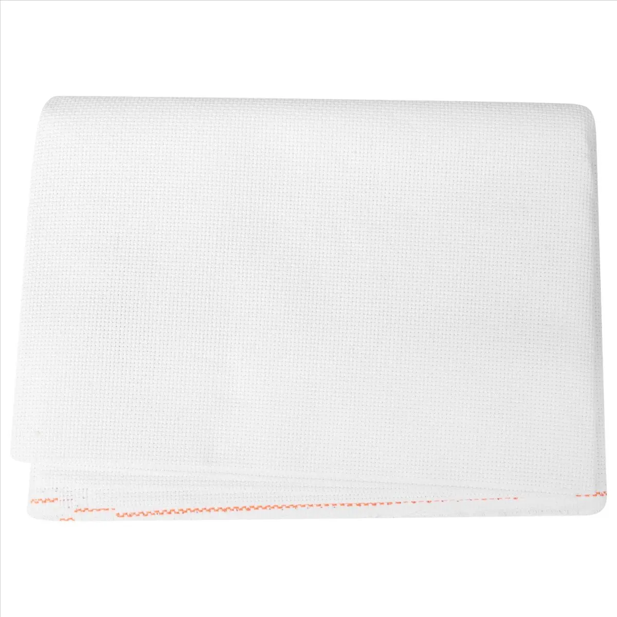 قماش ABFW 59 By 39 بوصة، 14 قطعة قماش عايدة قماش كبير احتياطي قماش قماش مطرز