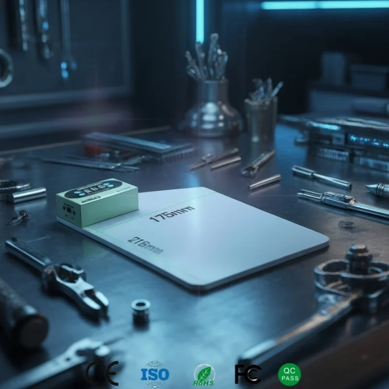 

LCD Screen Splitter with Microcomputer Digital Thermostat Fast Heating Constant Temp 350W Heating Plate for Phone Tablet Repair