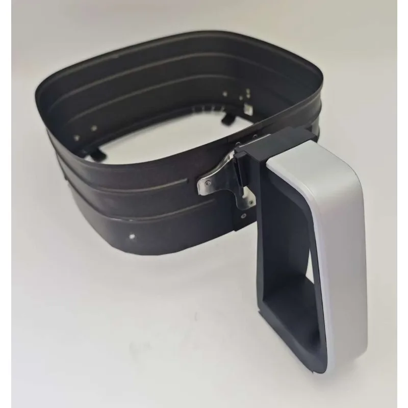 

Apply To Philips Air Fryer HD9861 HD9650 HD9651 HD9654 HD9860 Explosion basket frame