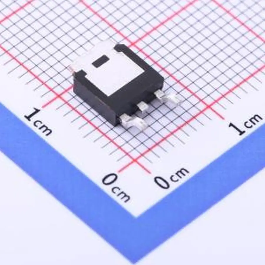 10 قطعة/الوحدة TK2P90E,RQ(S (MOSFETs)