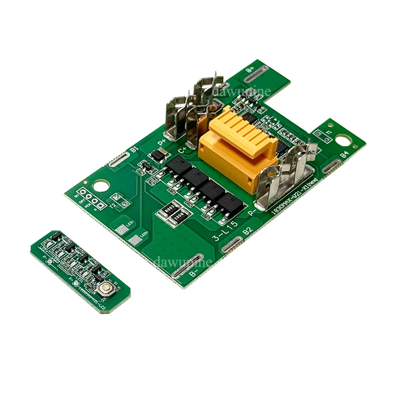BL1830 21700 Ladeschutz-Platine PCBA BMS für Makita 18V für LXT-Serie Li-Ionen-Akku Steuerplatine