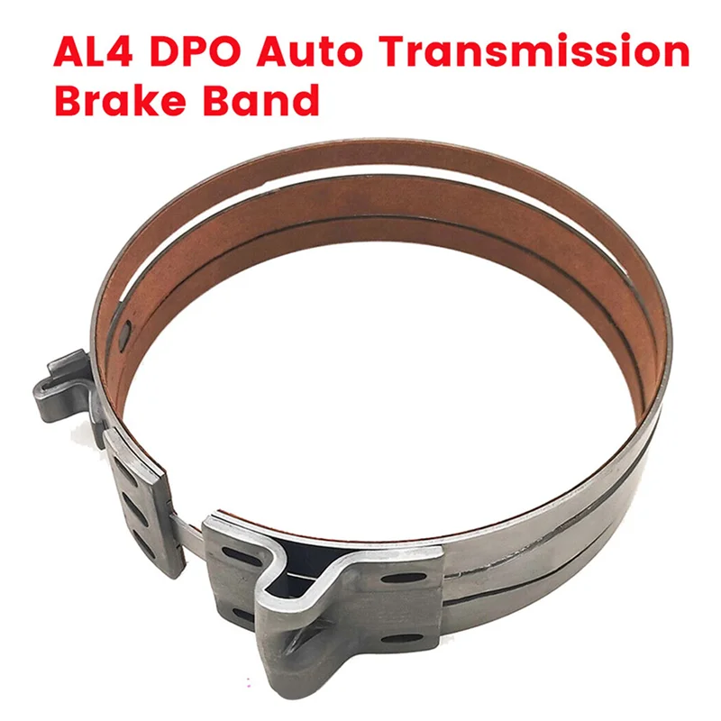 

3X New AL4 DPO Gearbox Brake Belt Transmission Brake Band For Citroen Renault Chery 4-Speed