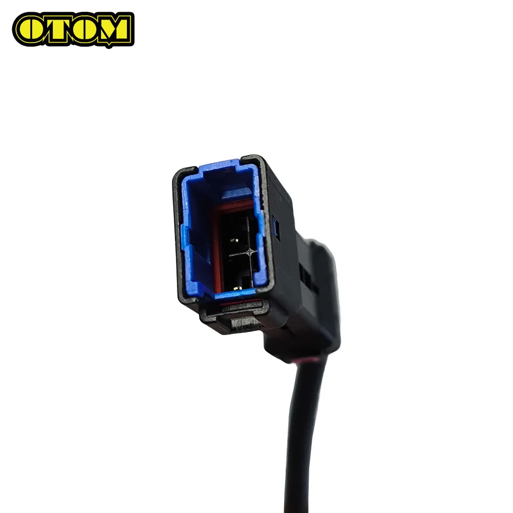 Motorcycle For KTM HUSQVARNA GASGAS Universal Electric Flameout Starter Stop ON/OFF Kill Switch Button SX XC FE TC MC 2023-2024