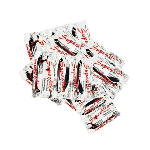 20/10 /5Pcs Oil Condom Delay Contraception Dotted G Spot Clitoris Stimulate 54mm Condom Intimate Erotic Toy for Men Safer Condom