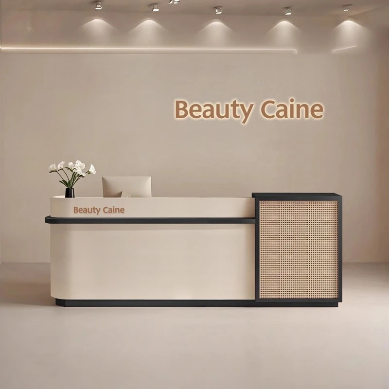 

Home Space Saving Reception Desk Coffee Pop Up Kin Slim Studs Tradeshow Reception Desk Youth Mesa De Centro Luxury Furniture