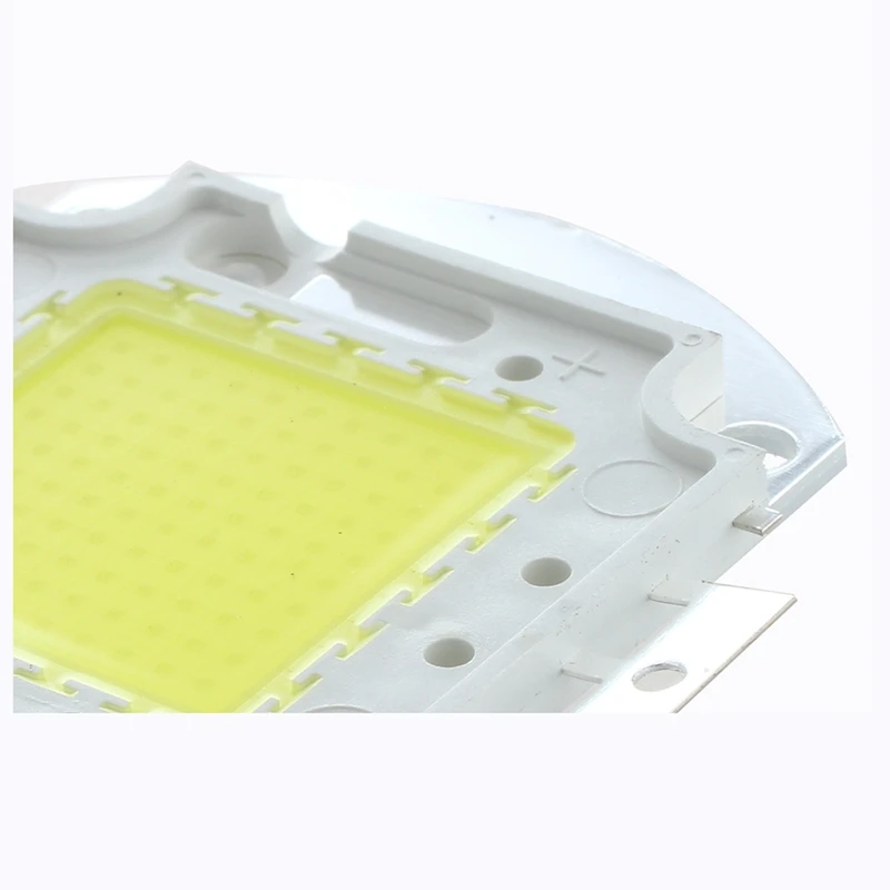 ABKD 2 Pcs High Power LED Power Indicator Light Chip LED Bulb Lamp Light Chip, 100W & 50W