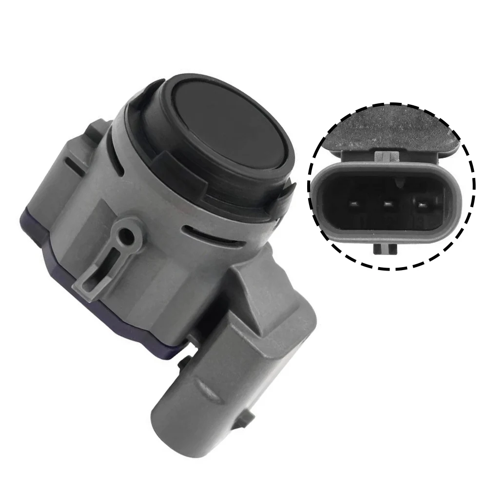 OEM 87821666 Sensor Rear Bumper Sensor For Rear Bumper Parking High-strength ABS Material For Chevrolet Blazer EV Parking Sensor