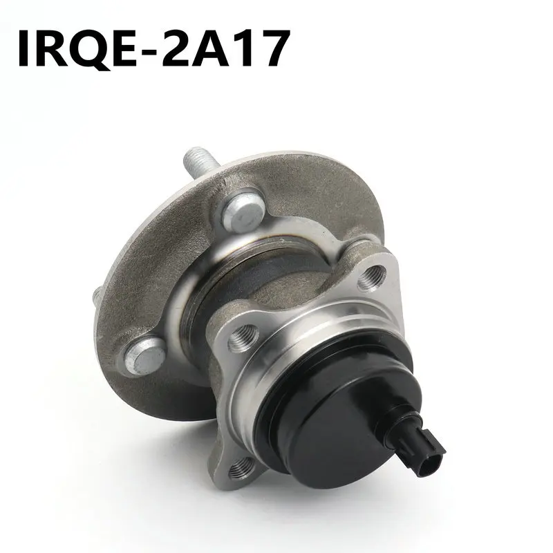 Auto parts rear wheel bearing unit shaft head assembly 42450-0D120