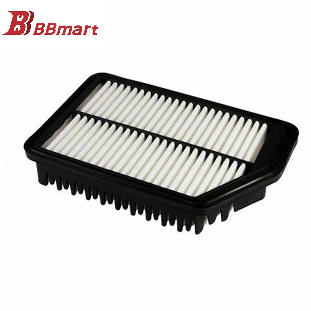 BBmart-filtro de aire de 1 piezas para coche, piezas de repuesto para Hyundai Kia 2014 3,0 T OE 28113-B1000, precio de fábrica al por mayor