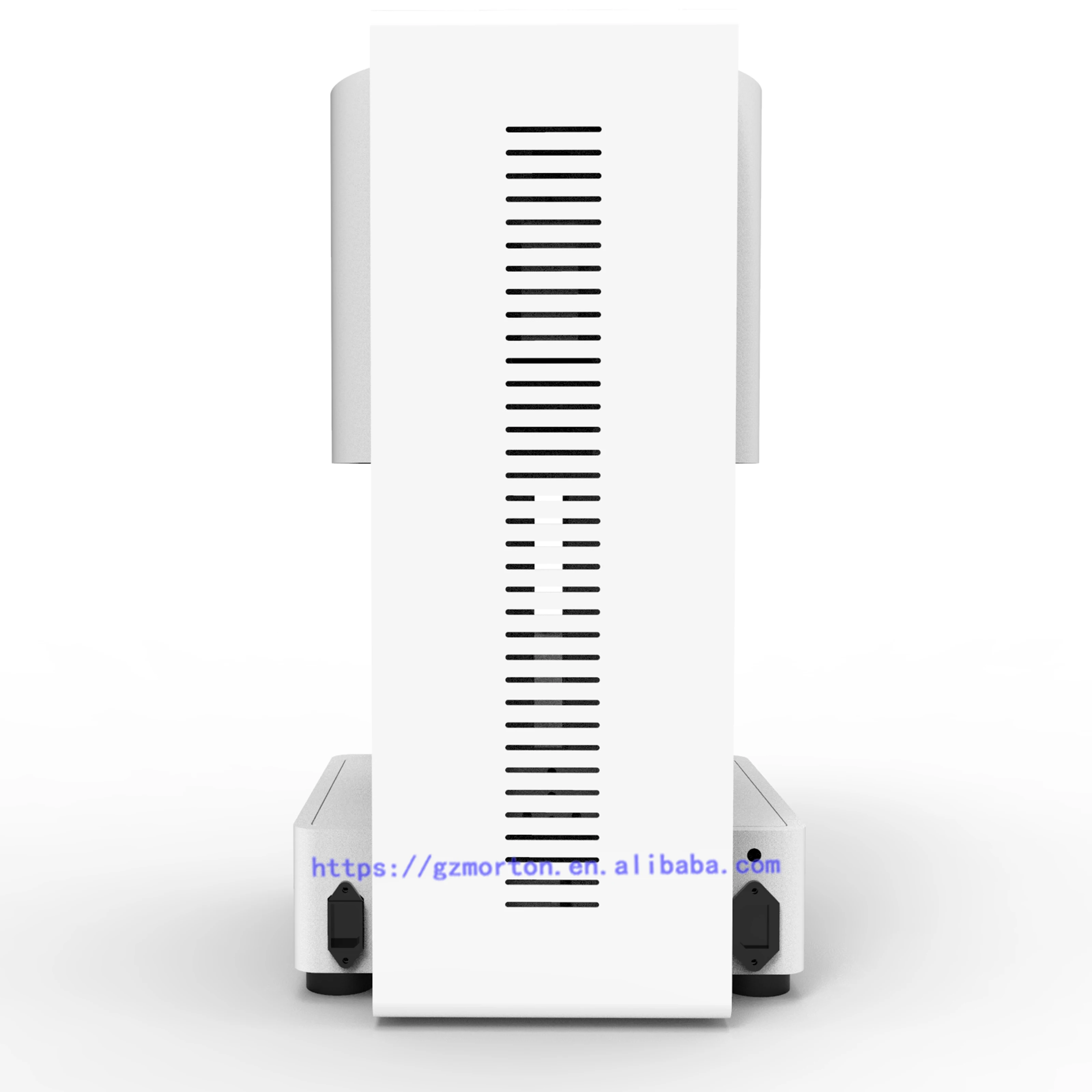 Automatic NeunoRton M5 Ceramic Furnace Vacuum Furnace ISO Certification Steel Furnace