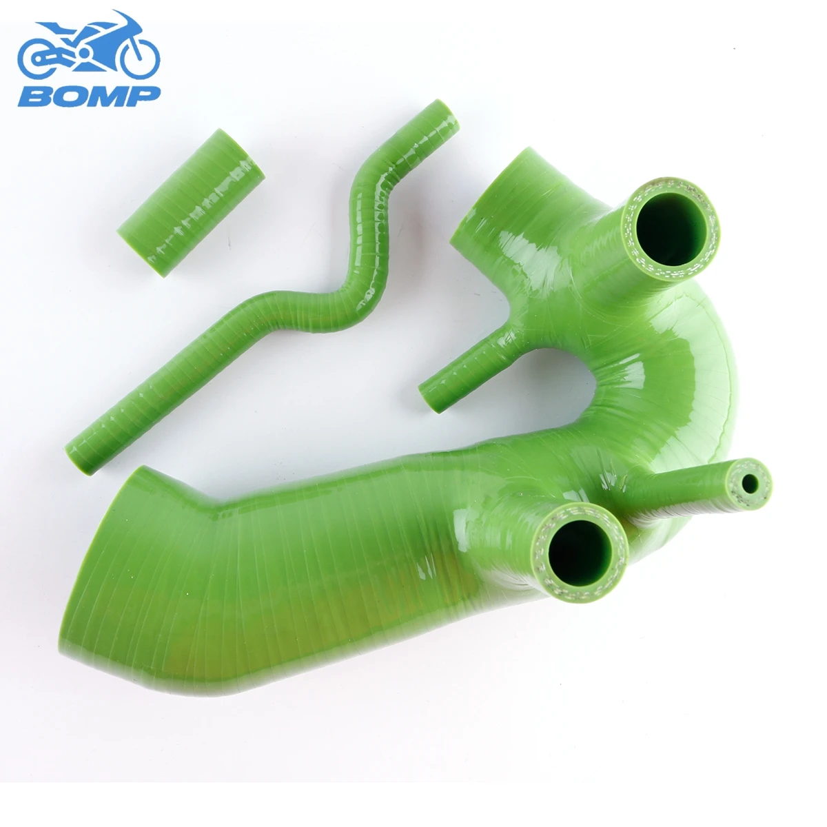 

Для Audi A4 / VW Passat B5 1.8T 1994-2005 годов выпуска: Комплект силиконовых патрубков для впускного коллектора (3 шт., 11 цветов)