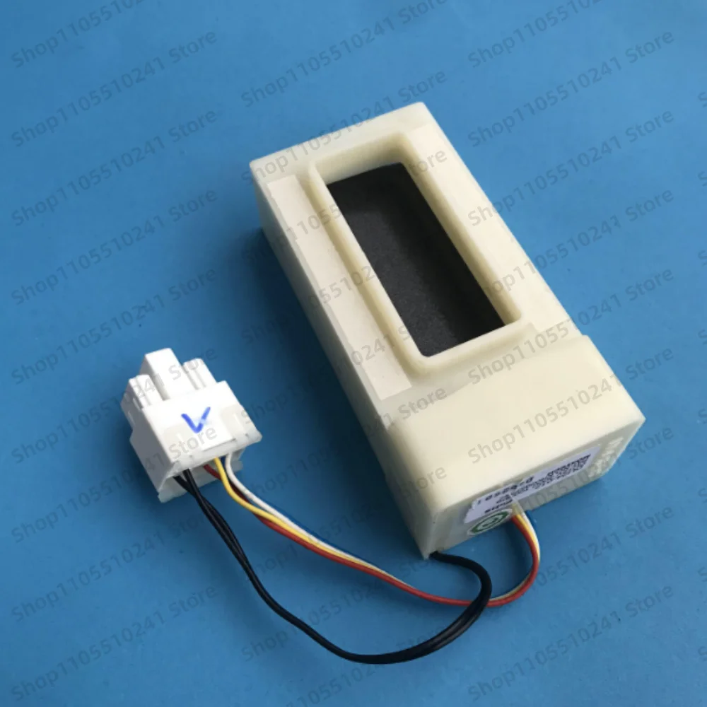 new for refrigerator damper motor du24-012 dc12 300ω 100pps universal freezer parts