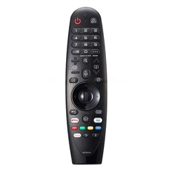 New Original MR20GA Replacement For 2020 AI ThinQ 4K Smart TV Remote Control NANO8 NANO9 ZX WX GX CX BX series