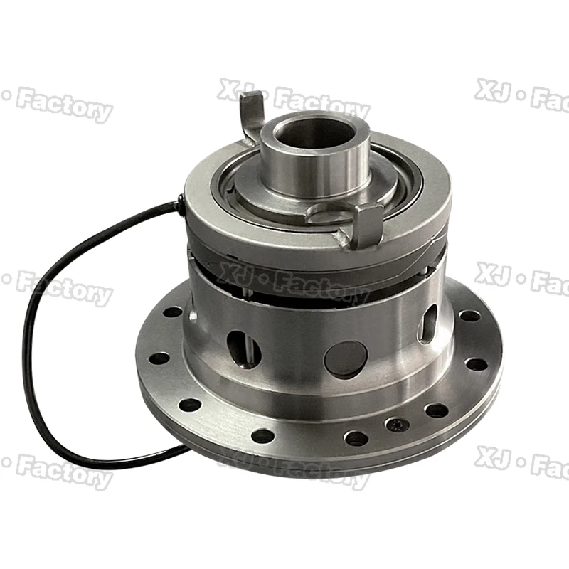 Manufacturer In Stock XJX- ET142 E-locker Electric Air Differential Locking for Toy ota Land Cruisers 40 55 60 62 70 73 74 75 80