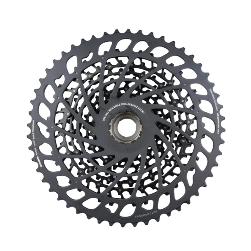 SRAM GX EAGLE 1275 NX EAGLE PG 1230 SX PG 1210 12S Rival XPLR XG-1251-D1 Cassette 12 SPEED MTB Bicycle Bike Freewheel Freewheel