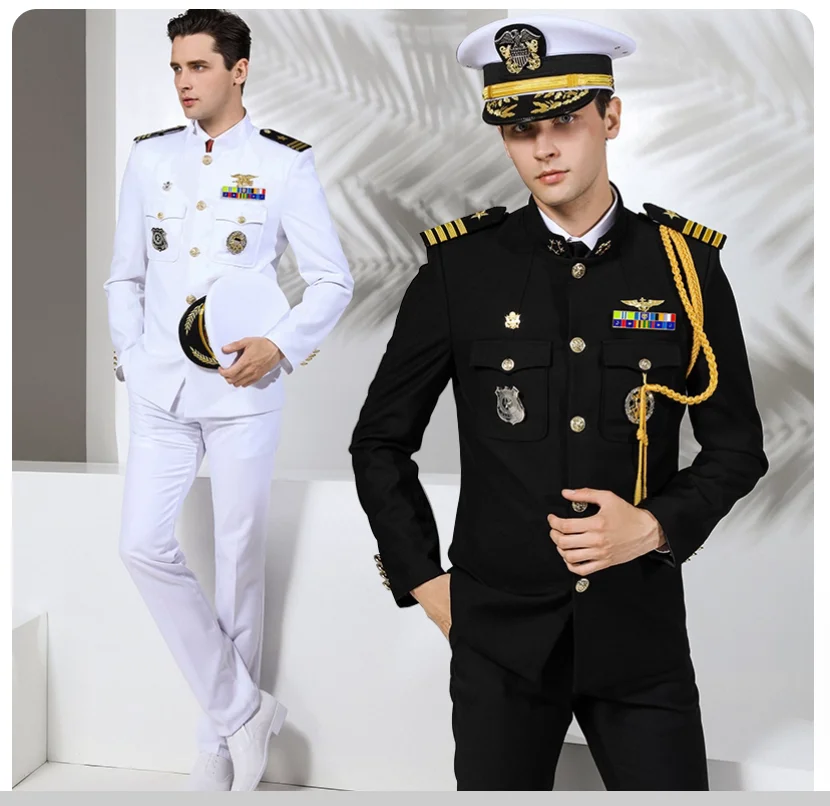 uniforme-de-marin-de-printemps-et-d'automne-ensemble-de-robe-d'hote-robe-de-spectacle-en-studio-robe-de-travail-de-securite