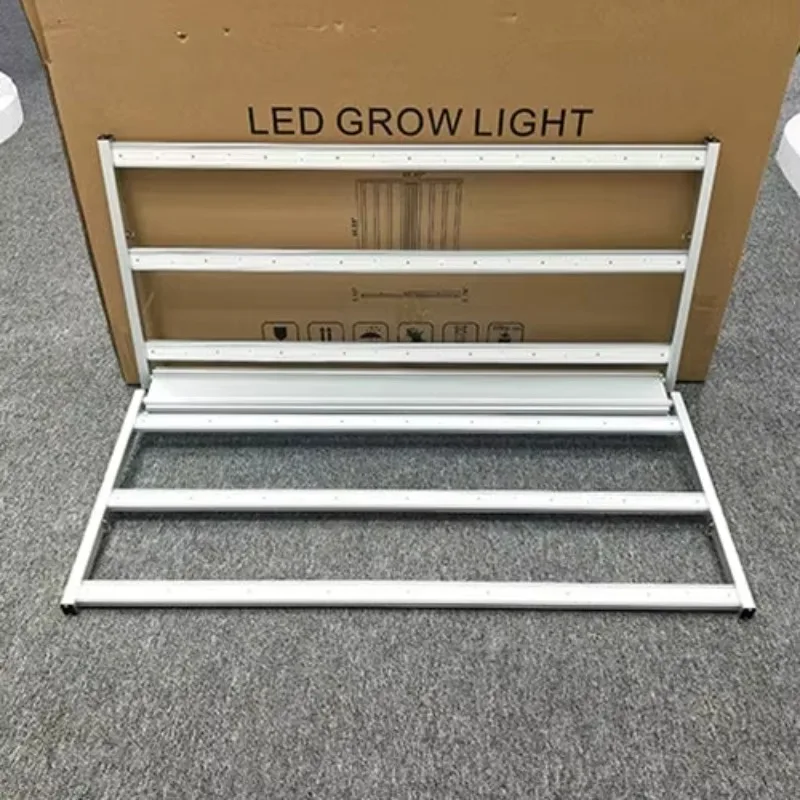 Dimmable Full Spectrum Grow Light Sunlike Premium Commercial Home For Indoor Plant GrowingChip 3000K Color