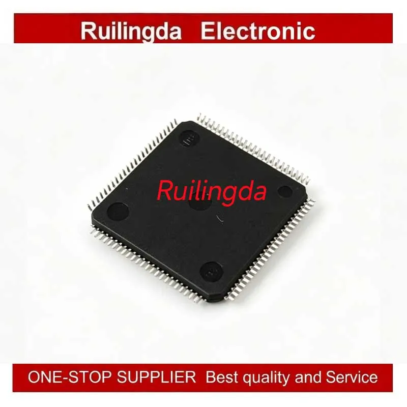 R5F113PLCLFB#15 Original New Authentic Chip for IoT Applications Electronic Component 100% Genuine
