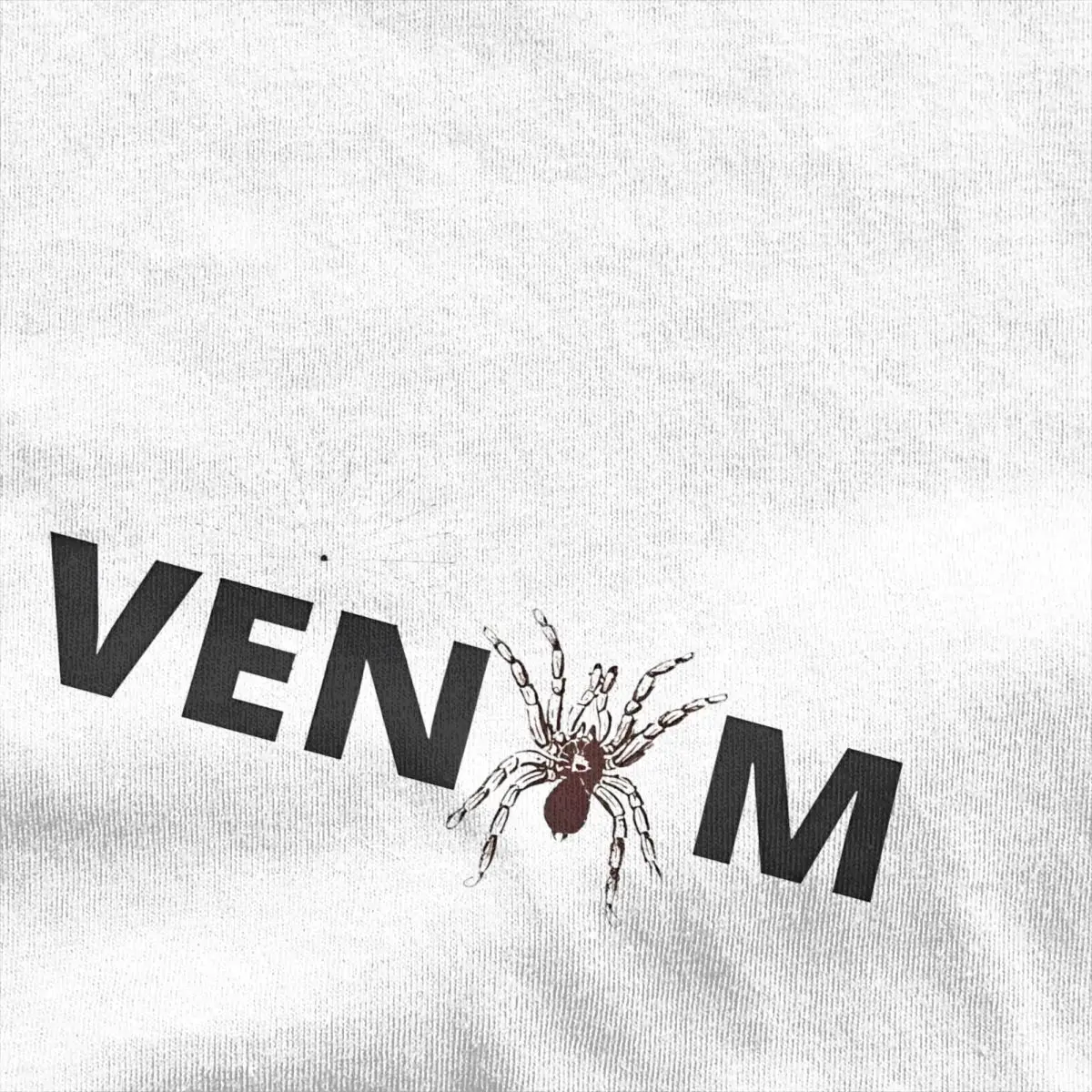 Venom 3 The Last Dance 2024 Movie Cotton T-Shirts Trending Tee Shirt