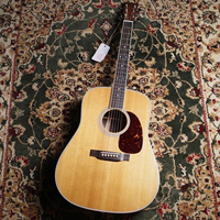 2025 new D 35 Standard Acoustic Guitar Folk Series Safe delivery