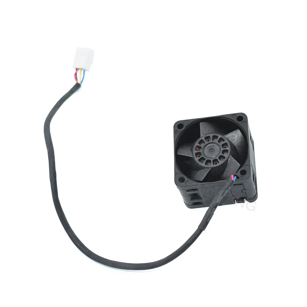 New For Delta FFB0412EN-00 4028 12V 2.10A 4PIN 25000 RPM 32.9 CFM 40X40X28mm High Speed Server Power Supply Violent Cooling Fan