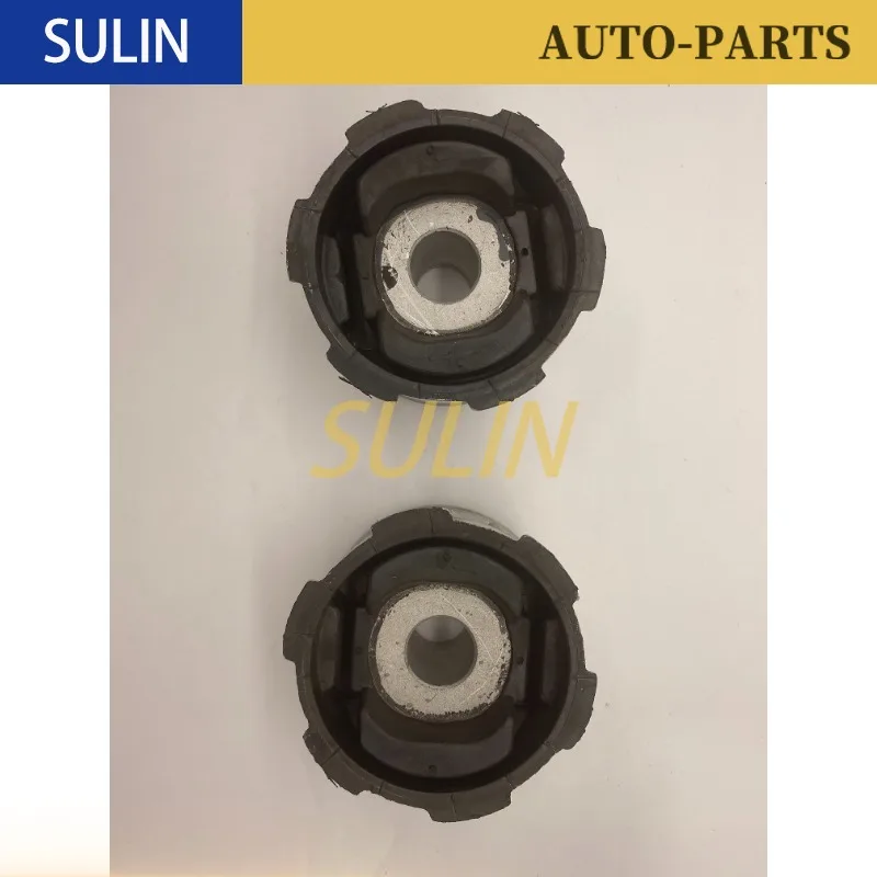 

7L0599035B 7L0599035C Auto Suspension Bushing for Audi Q7 VW TOUAREG PORSCHE CAYENNE 95534113301 7L0499035 7L0499035A