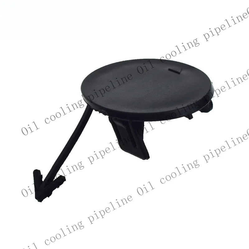 A+ Front Bumper-Tow Eye Cap Cover For Hyundai Elantra Sedan 2011-2013 865883X000