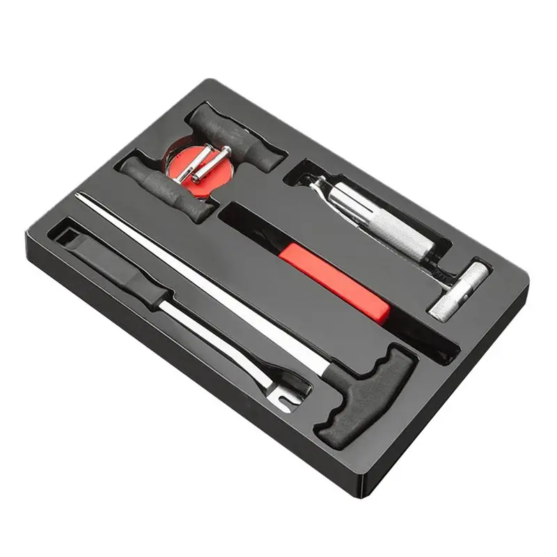 

A66P-Car Front Windshield Removal Tool Easy To Cut Sturdy And Tools For Disassembling And Assembling Car Windshields