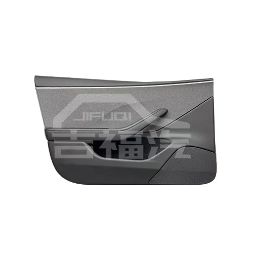 

Door Panel Left Front Auto Spare Car Parts for Tea Model 3 Highland 2024 2025 Oem 1983171-20-D