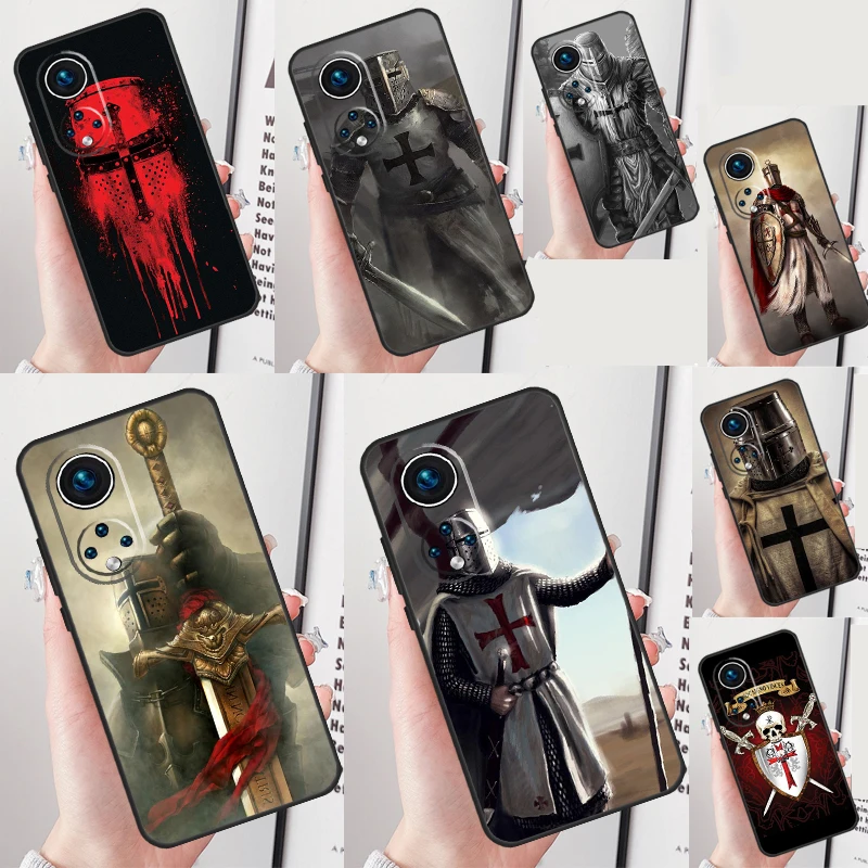 Templar Knight Cove… - image