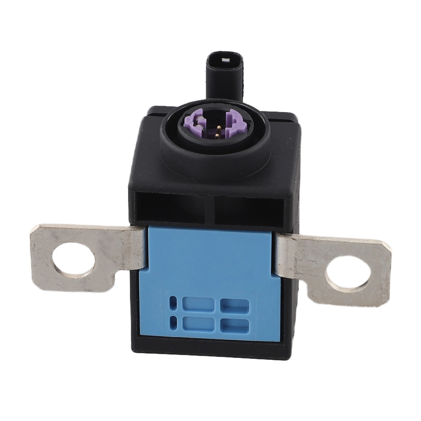 

Automotive Replacement Fuse Protector 0080-P1-100017 Black High Quality Parts Quick Installation For BMW Vehicles